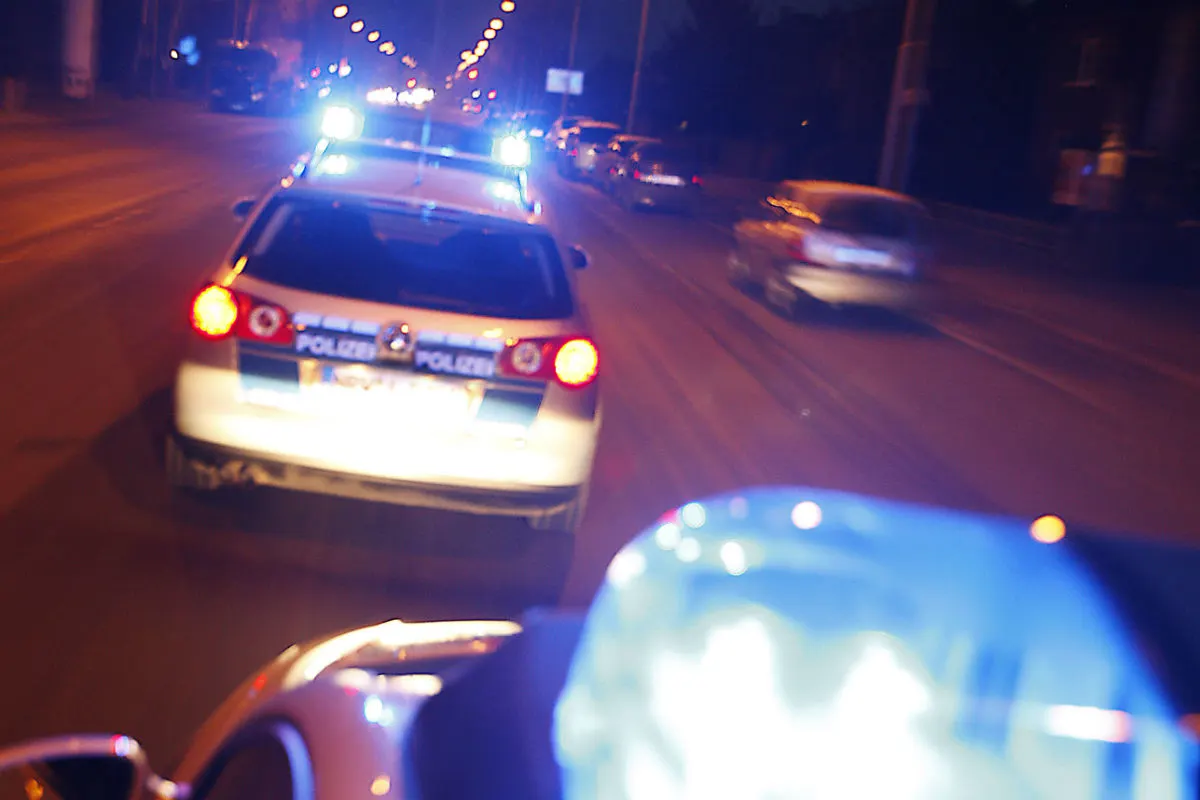 Tötungsdelikt in Lübeck - Polizei bittet um Hinweise!