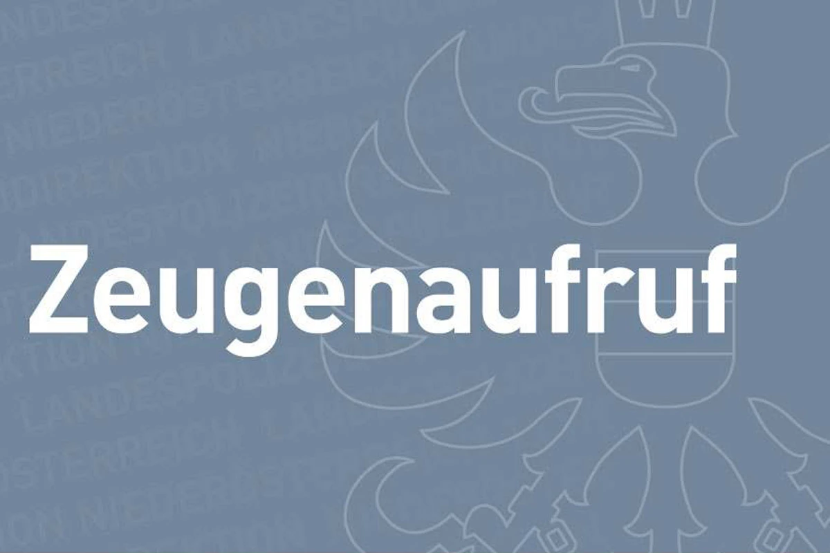 Meiningen - Zeugen gesucht