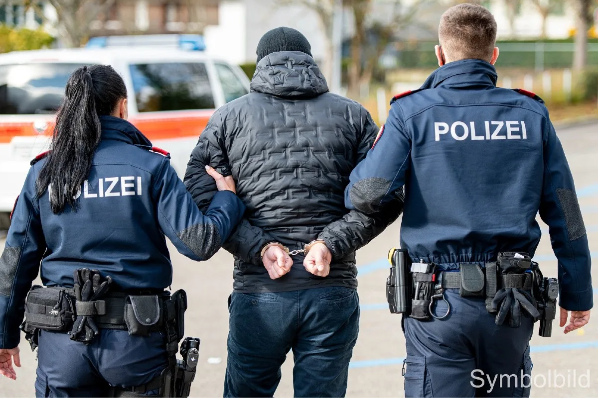 Festnahmen in Wädenswil ZH – Mutmassliche Taschendiebe verhaftet