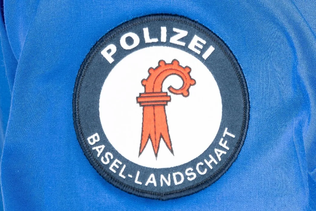 Binningen BL – Quecksilber in Schule ausgelaufen