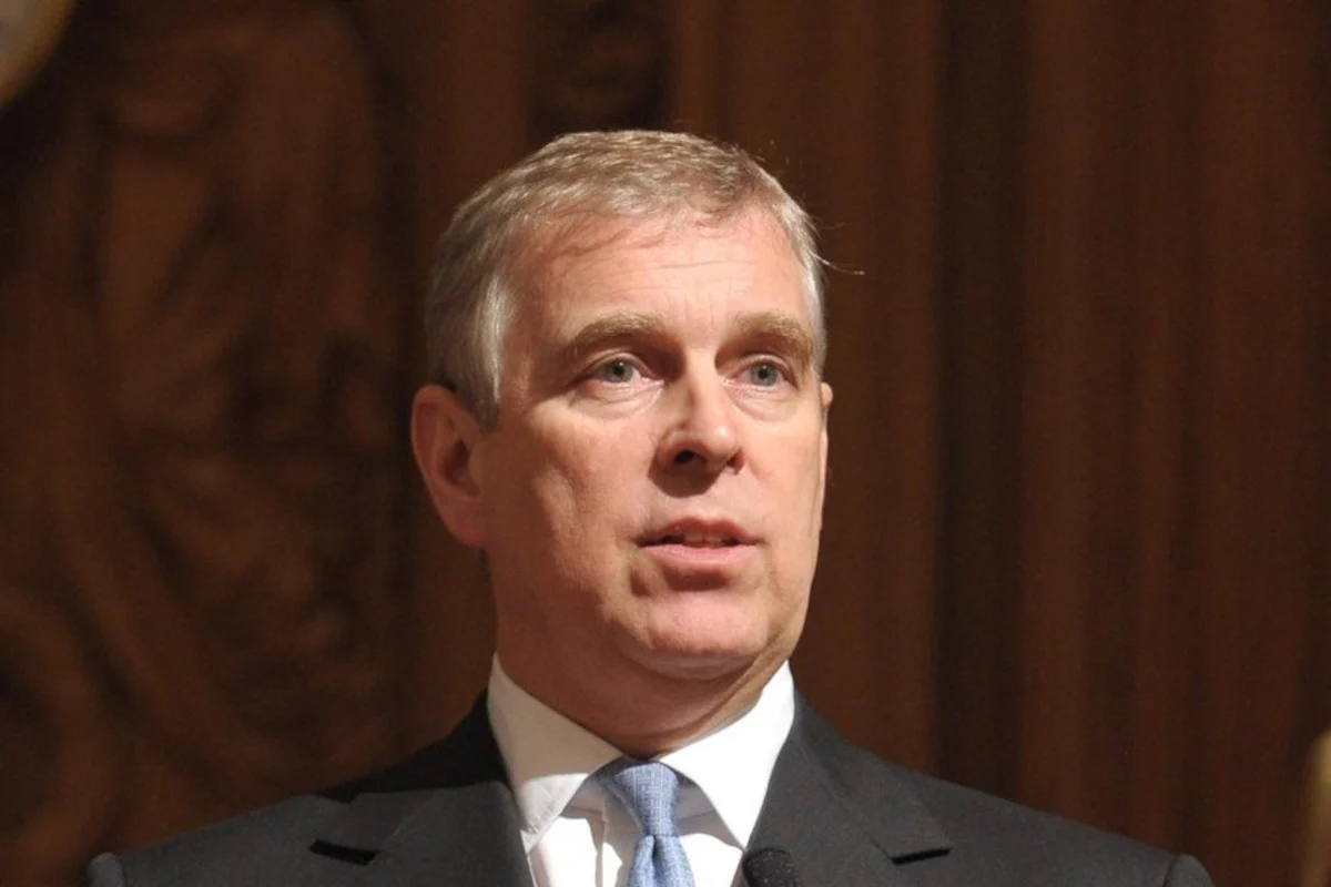Epstein-Ermittlungen – Andrew Mountbatten-Windsor festgenommen