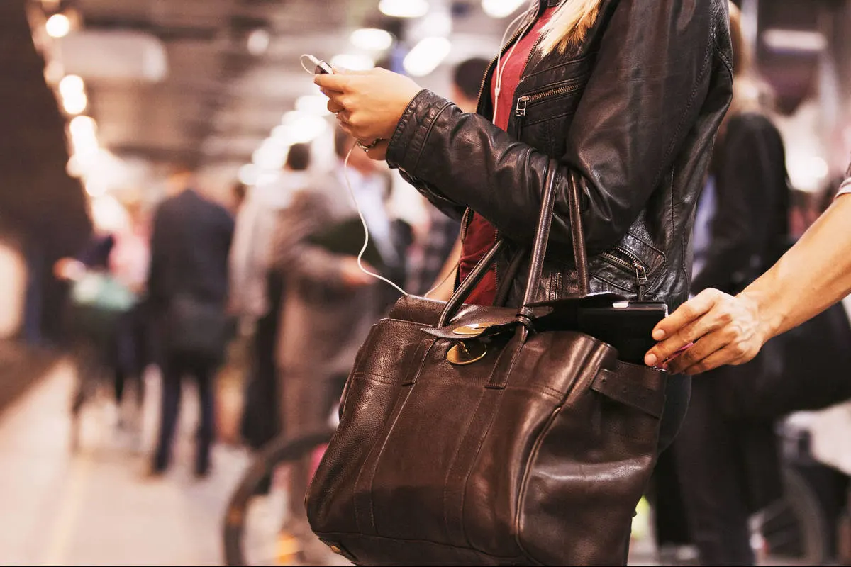 Kanton BS – Aktion «Noël» gegen Taschen- und Trickdiebe