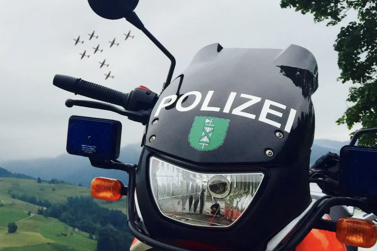 Kanton Aargau - Mehrere Führerausweis-Entzüge wegen überhöhter Geschwindigkeit