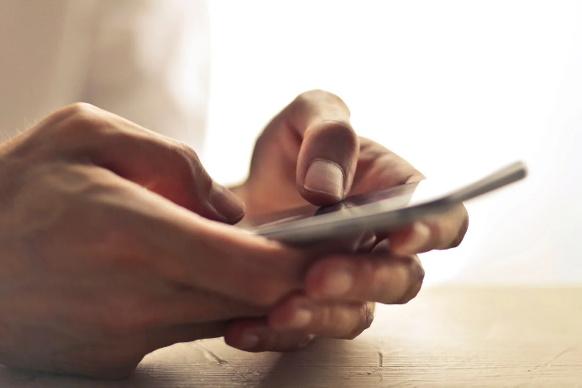 Warnung - Betrügerische SMS – "verpasst Sprachnachricht"