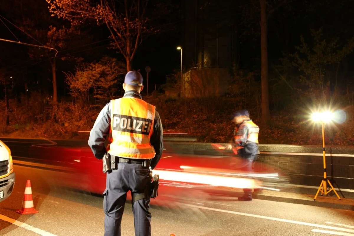 Bern - Fünf Anzeigen nach gezielten Kontrollen