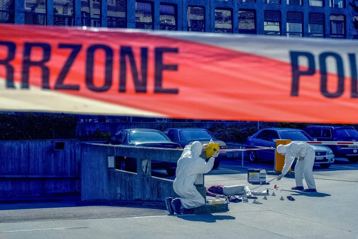 Dübendorf ZH - 29-jährige Frau tot aufgefunden – Nachtrag:  Zeugenaufruf