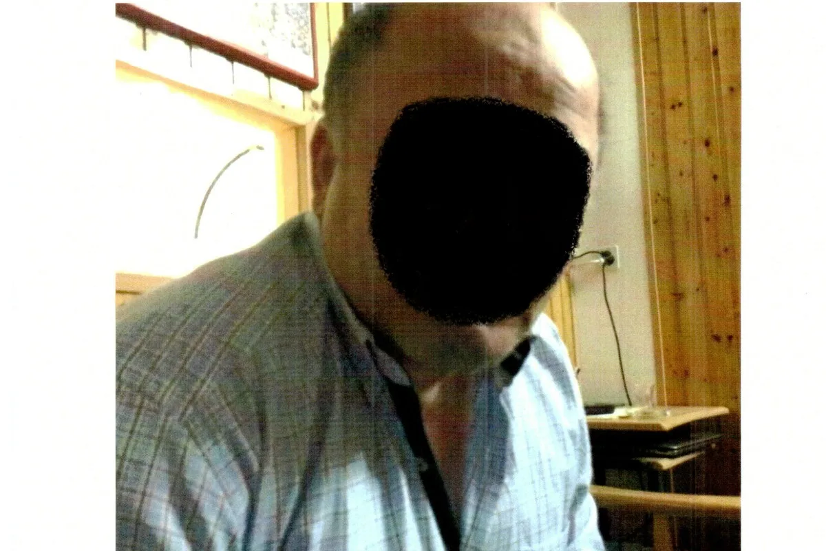 Rheinfelden/Augst: Vermisster Ismail Argun (†53) tot aus Rhein geborgen