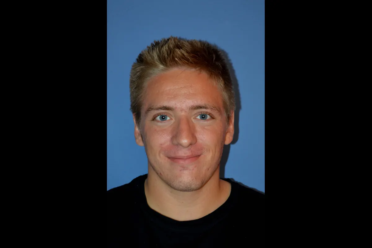 Brig/Frauenfeld: Was ist mit Matthew Nisly (20) passiert?