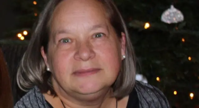 Diese Frau wird in Schlieren vermisst