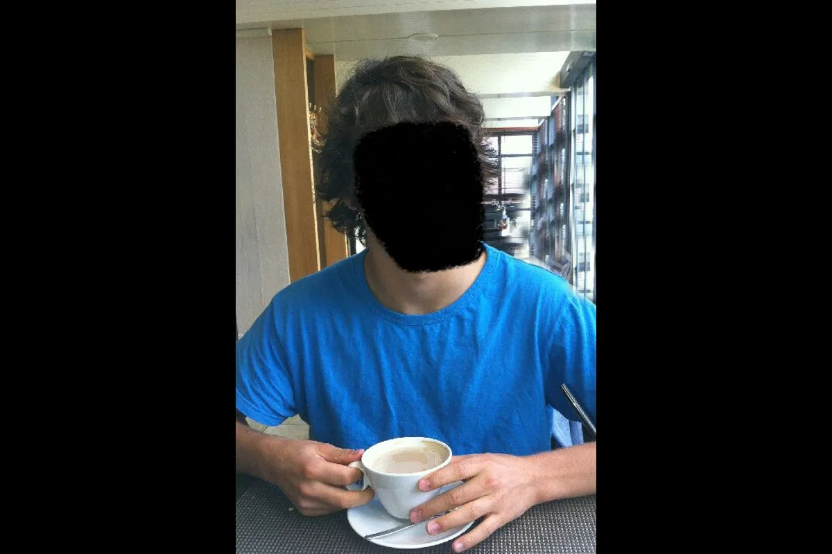 Seit September vermisst! Jascha Niedermann (19) aus Benglen wieder aufgetaucht