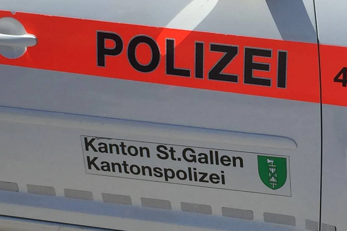 Abtwil SG - Einbrecher suchen Einfamilienhaus auf