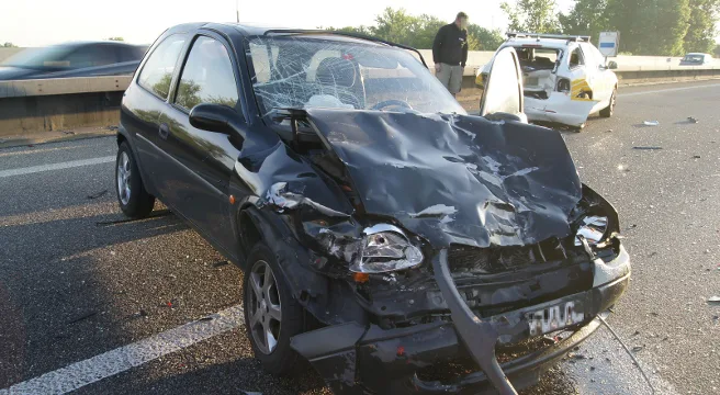Risch Rotkreuz: 13 Kilometer Stau auf der A14