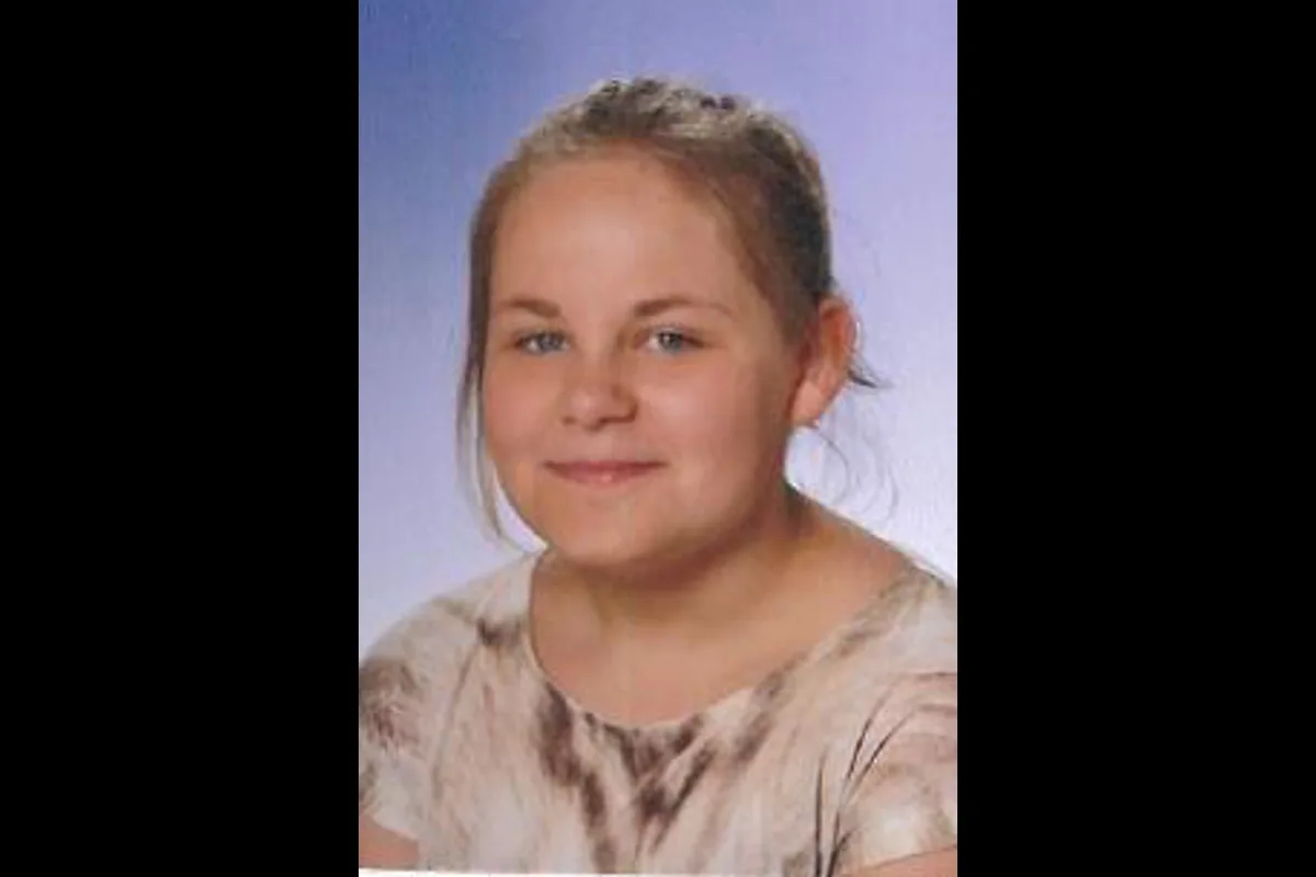Burg Stargard MV - Wo steckt die 12-jährige Emily Brandt?