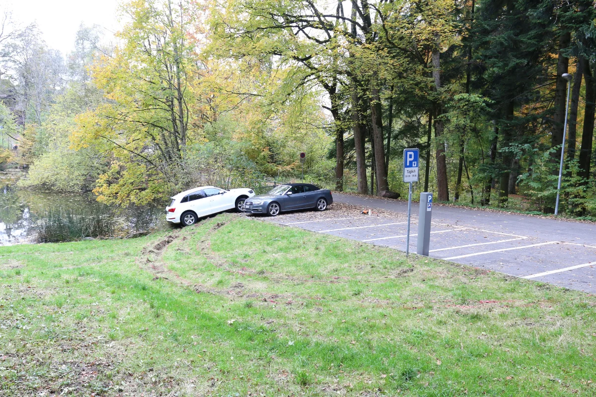 Fuldera GR - Motorradfahrer bei Unfall tödlich verletzt