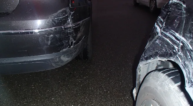 Brunegg: Mehrere Unfälle im Berufsverkehr auf der A1