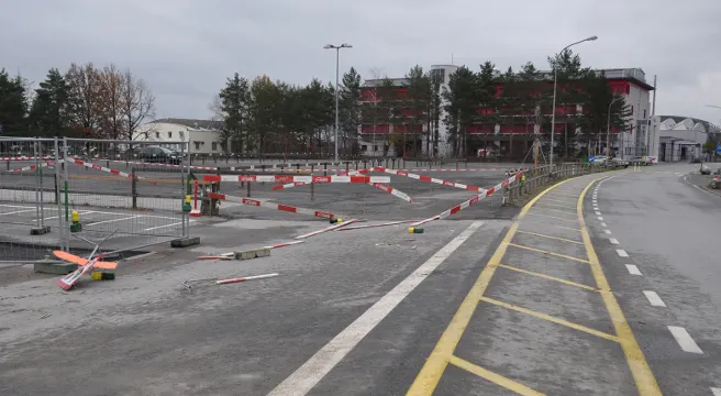 Fahrerflucht in Schaan - Zeugen gesucht