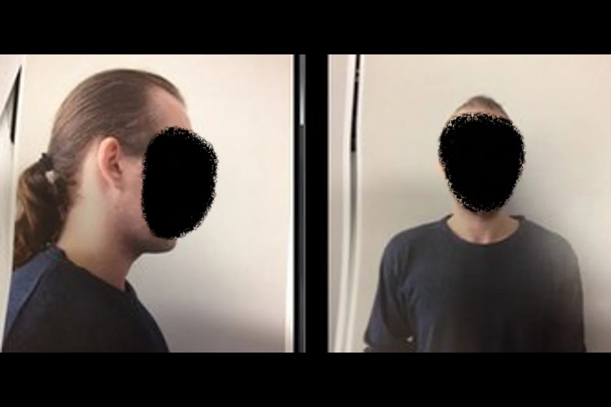 Mörder Kris V. in die Schweiz ausgeliefert
