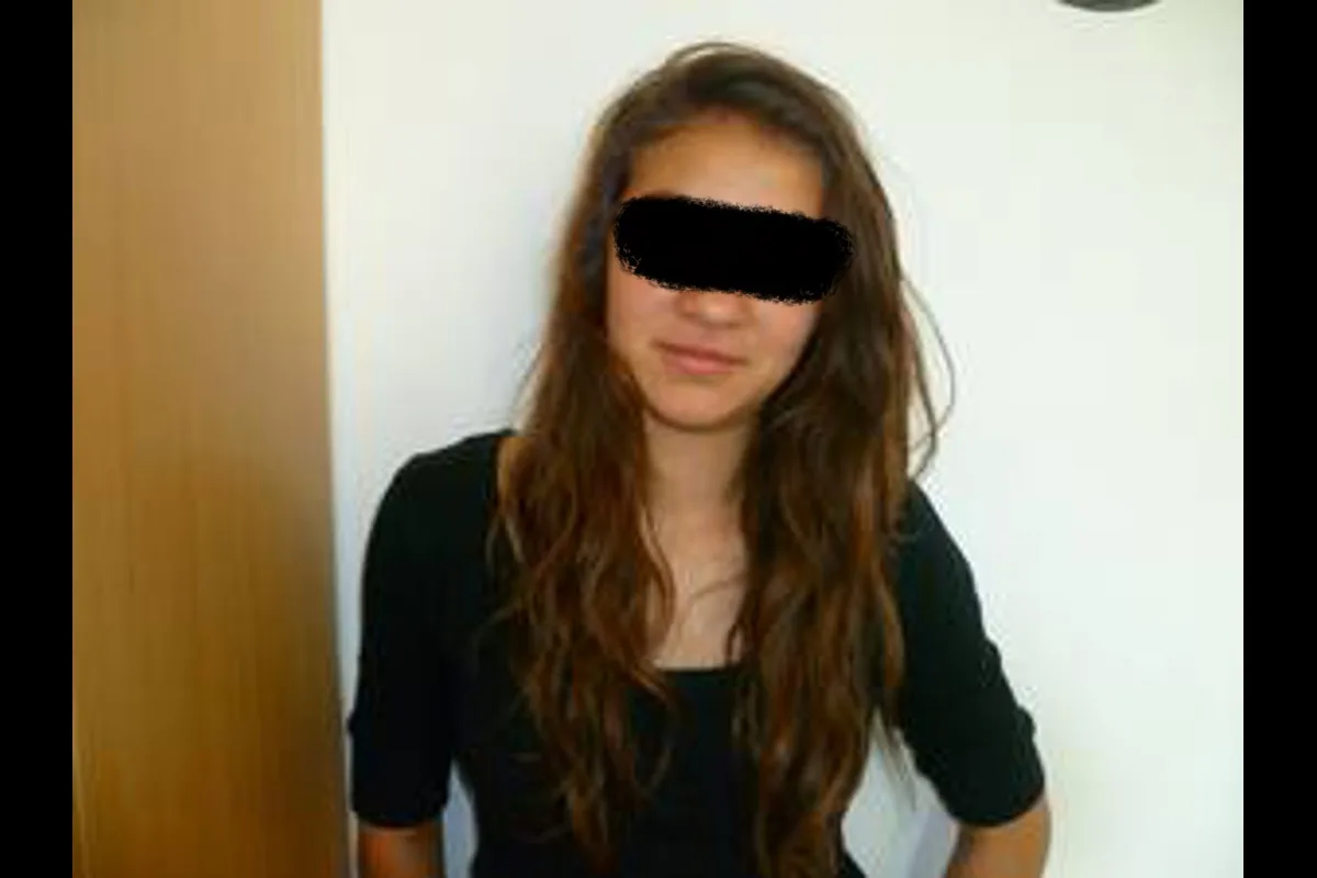 15-jährige Nathalie Sophia Schönfeld aus Lonay/VD gesund zurück