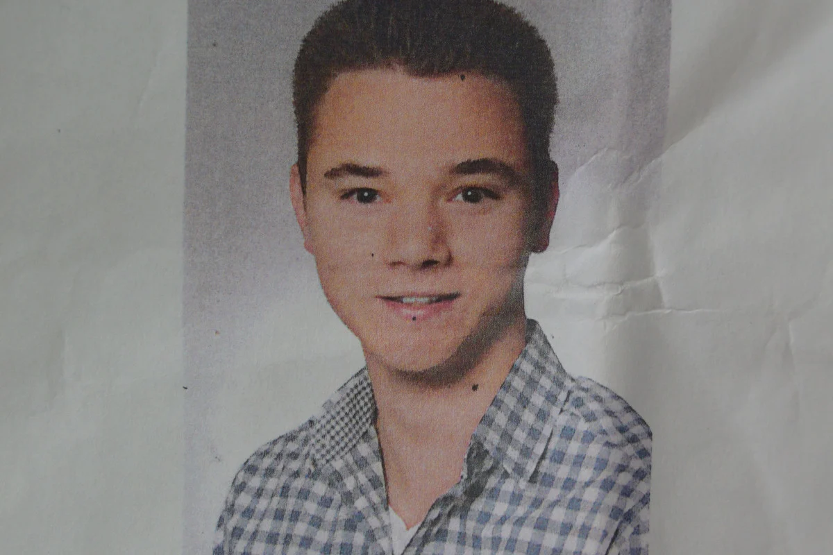 Nagold BW - 18-Jähriger auf dem Nachhauseweg verschwunden