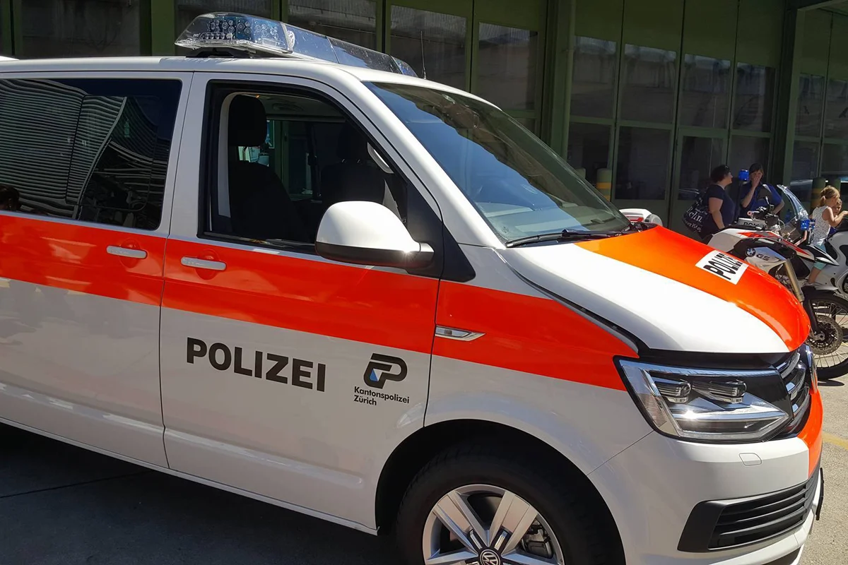 Zürich ZH - Amokläufe auf Social Media angekündigt