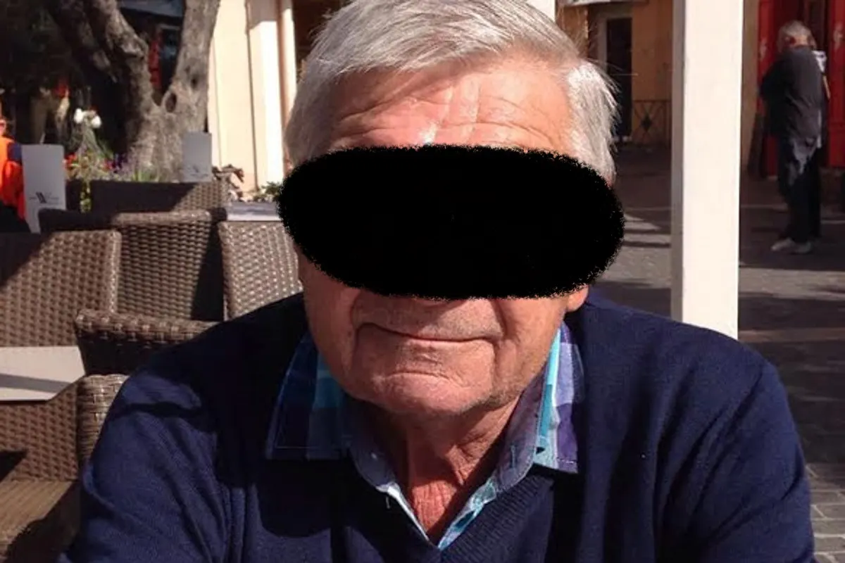 Vermisster aus Perroy VD ist wieder Zuhause