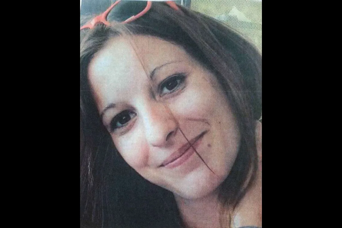 Seit September vermisst! Wo steckt Jennifer Theurillat (23)?