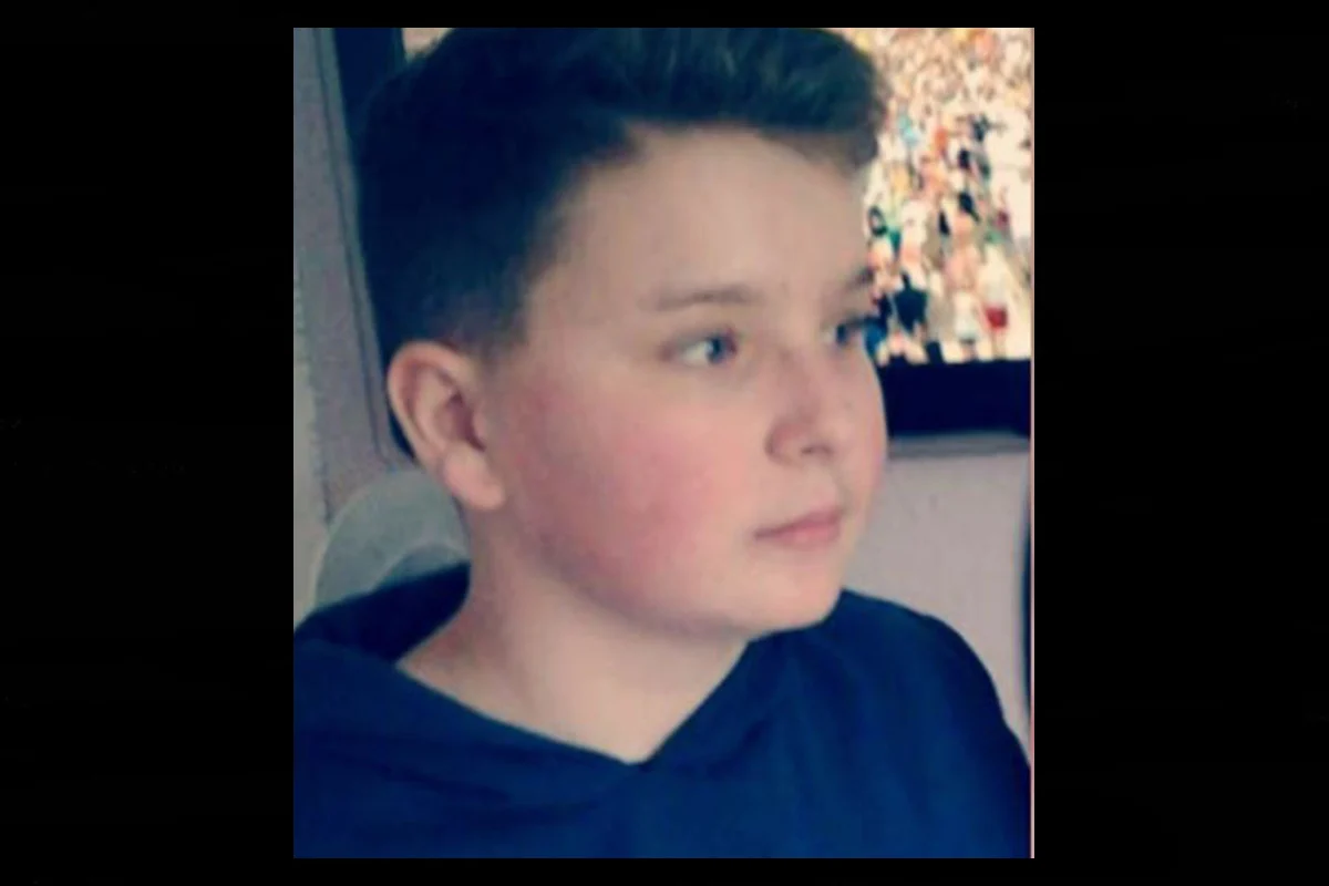 Oer-Erkenschwick NRW - 13-jähriger Junge vermisst