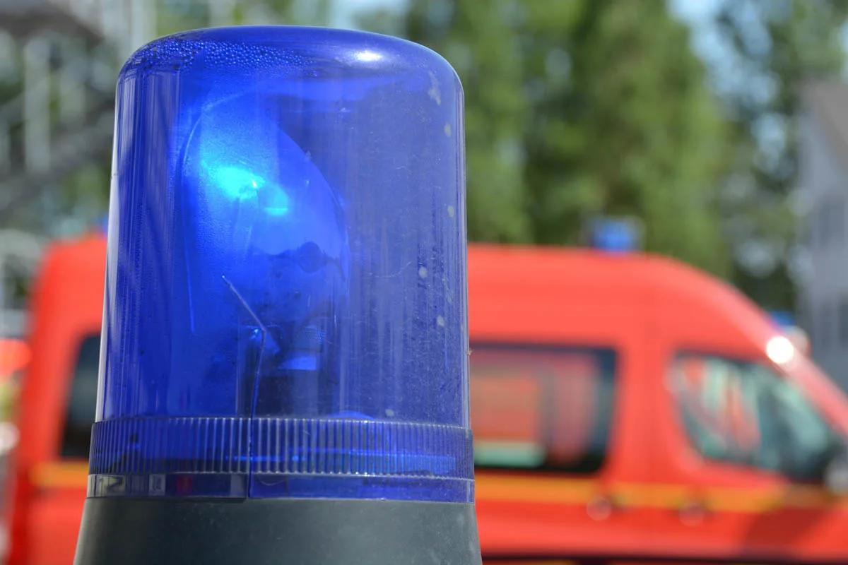 Bütschwil SG - Einbruchdiebstahl in Mehrfamilienhaus