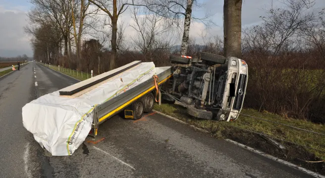 Ereignisreicher Dienstag im Ländle