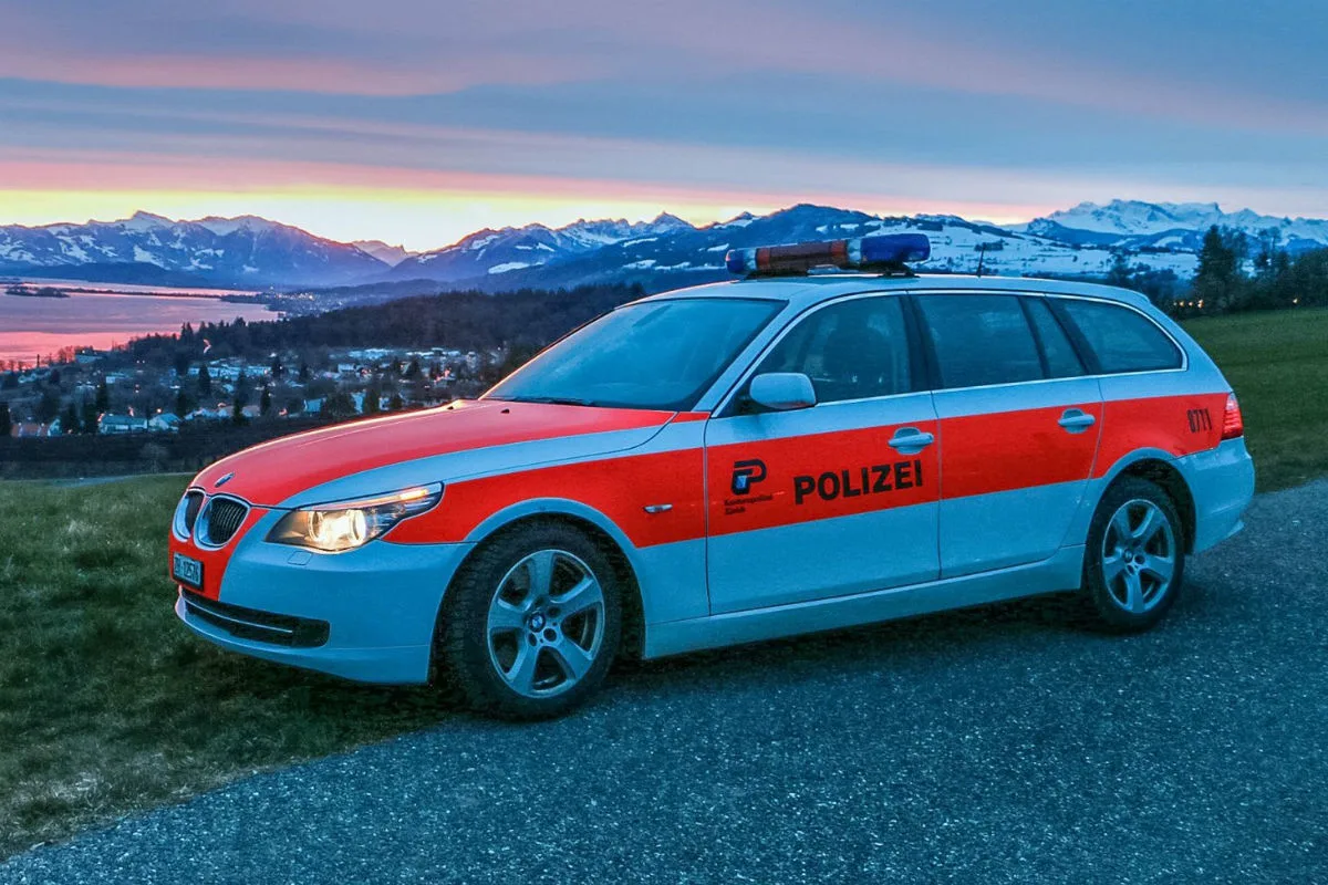 Winterthur ZH - Körperverletzung am Neumarkt - Zeugenaufruf
