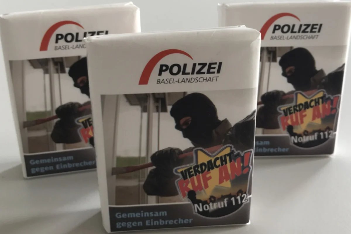 Zeitumstellung: Vorsicht Dämmerungseinbrecher