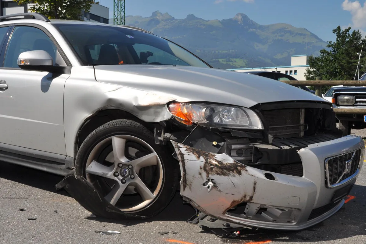 Liechtenstein FL: Fünf Verkehrsunfälle mit Verletzten