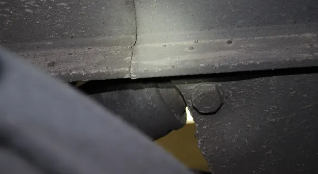SH: Sattelzug verkehrswidrig unterwegs