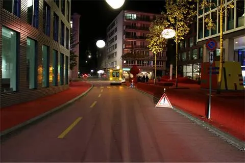 St. Gallen SG - Frau angefahren und geflüchtet - Zeugenaufruf