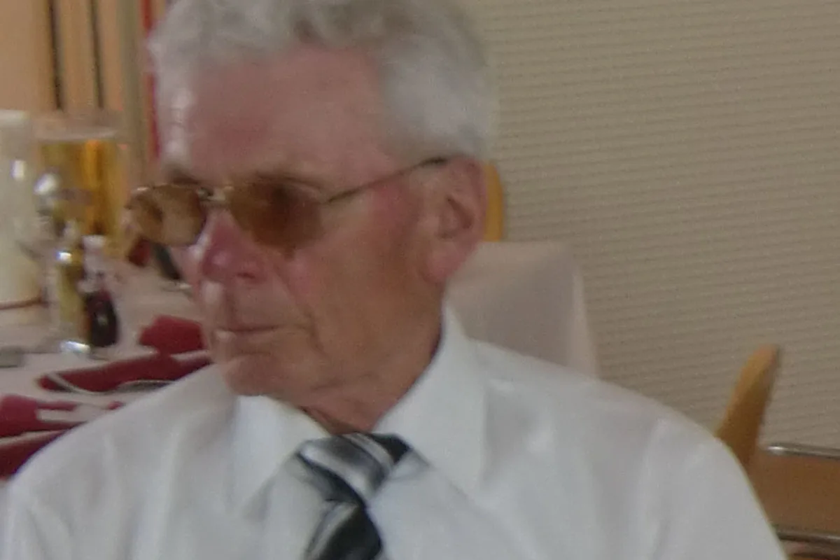 Stockach BW - 89-jähriger Mann wird vermisst