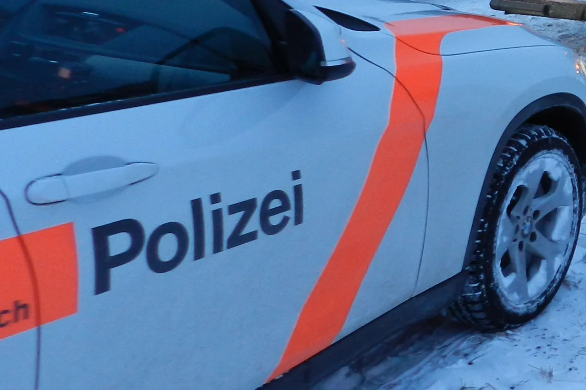 Kreuzlingen TG - Alkoholisiert und ohne Führerausweis unterwegs