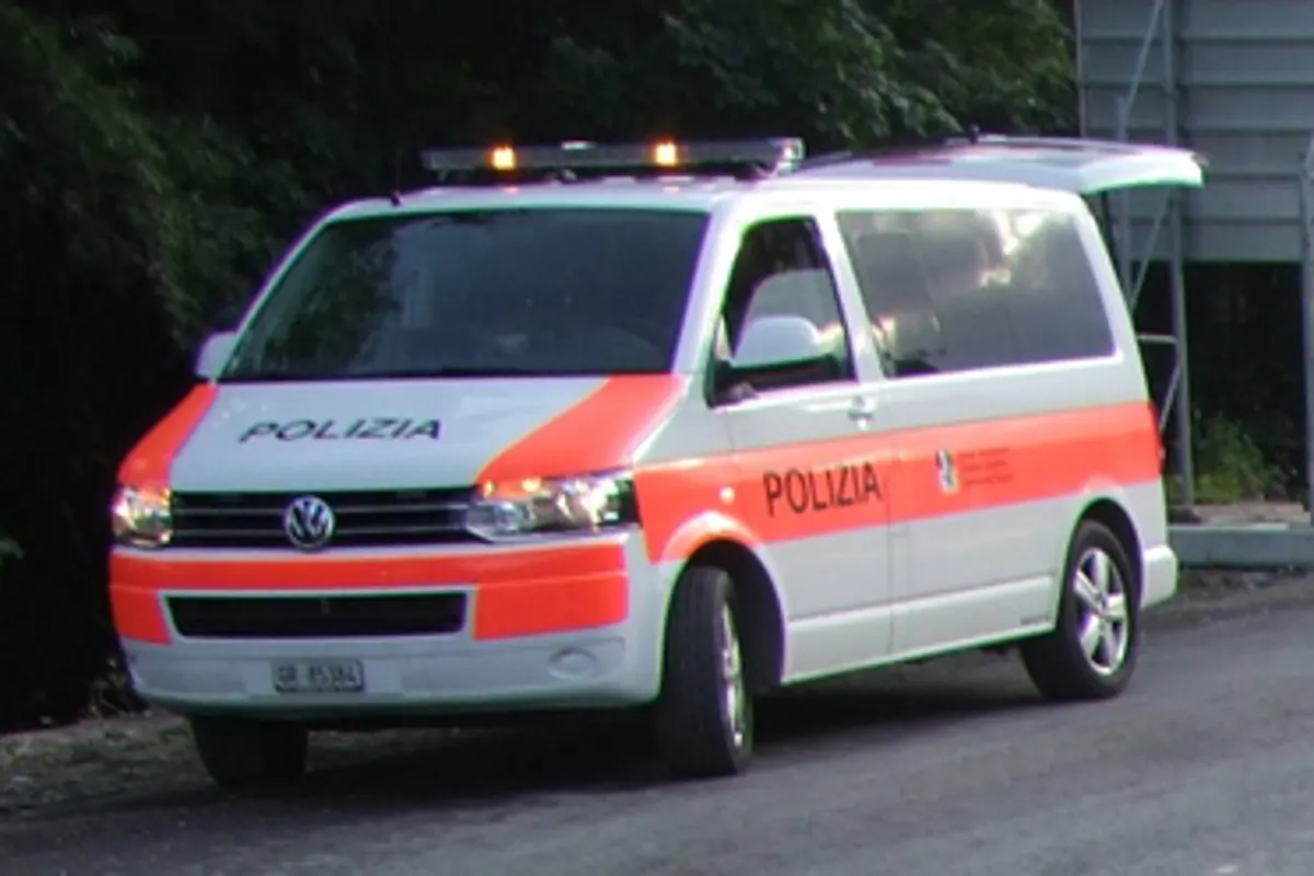Graubünden GR - Motorradunfälle mit Verletzten am Wochenende