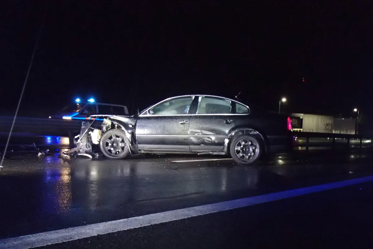 Spreitenbach: Verrückte Wild-West-Aktion hält Polizei auf Trab!