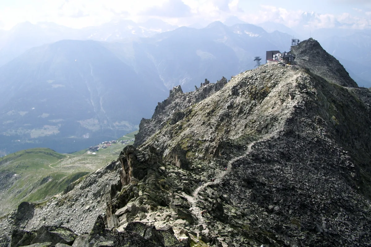 Brite stirbt beim Wandern im Wallis