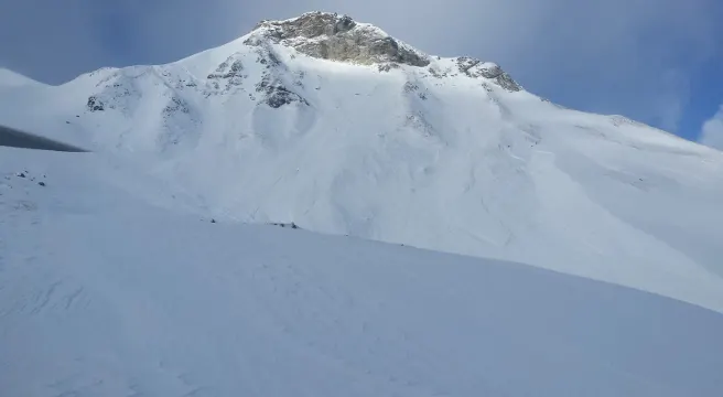 Ramosch: Zwei Skitourengänger von Lawine verschüttet
