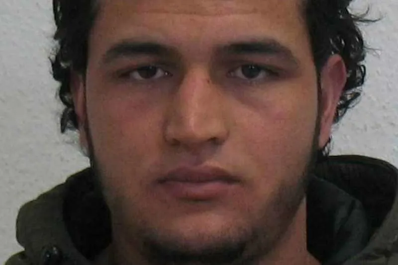 Karlsruhe BW - Anis Amri handelte als Einzeltäter