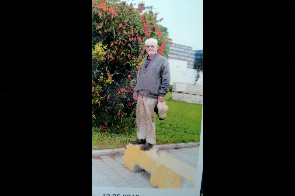 Westerland SH - Betagter Mann (73) bleibt weiterhin vermisst