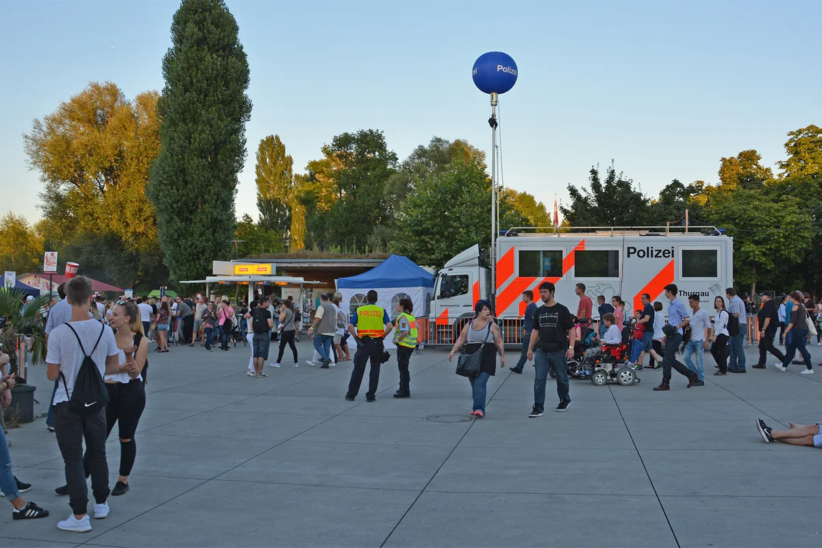 Seenachtsfest Kreuzlingen 2016: Bilanz