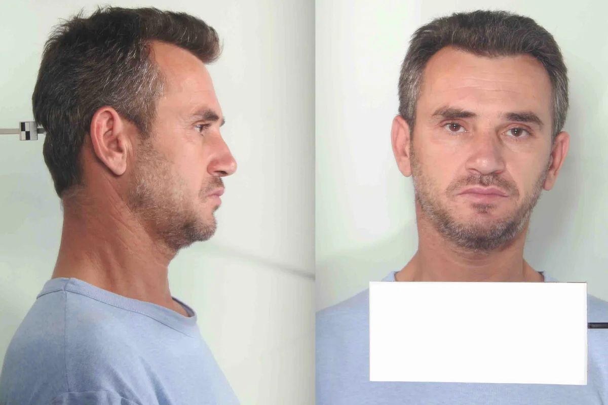 Sarganserland SG - Polizei fahndet nach Serien-Einbrecher