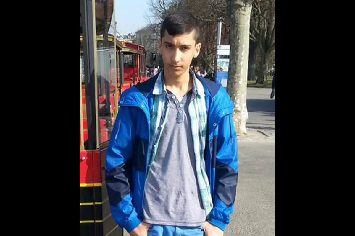 Vermisst in Mont-sur-Rolle VD! Wo ist Abdul (15) abgeblieben?