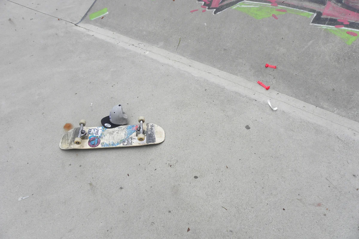Skateboarder nach Sturz in St. Gallen bewusstlos