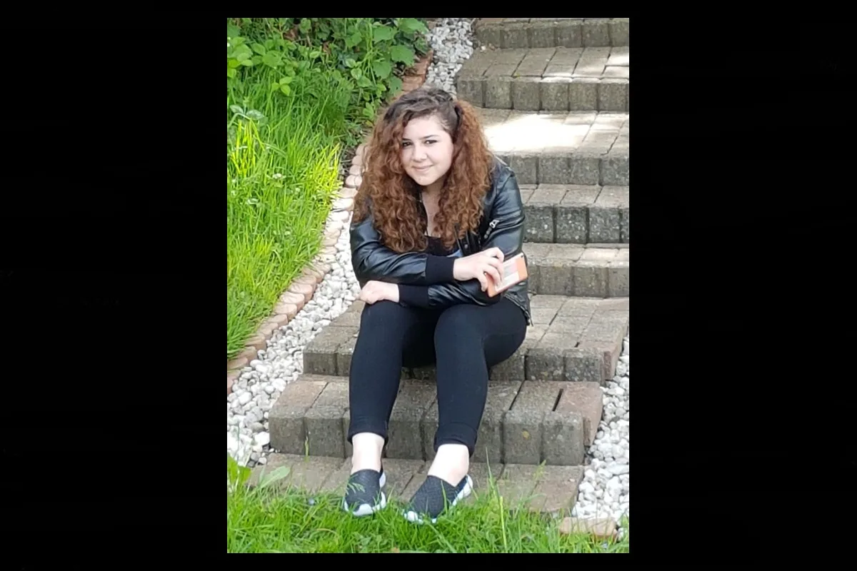 Hagen NRW - 16-jährige Mimar M. vermisst