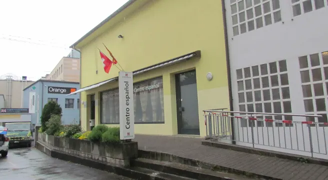 Am hellichten Tag in Wohler Vereinslokal eingestiegen