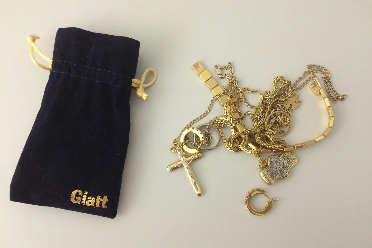 Nach Festnahmen in Windisch: Besitzer von Schmuck gesucht