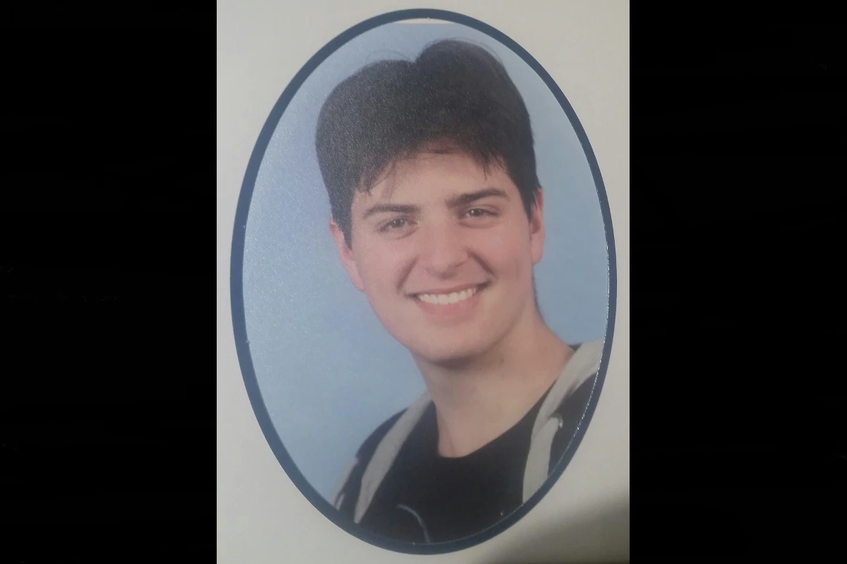 Ranstadt HE - Vermisstmeldung: Wo steckt Nico (17)?